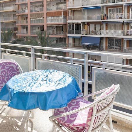 Ferienwohnung Gavina, 3-5 Cullera Exterior foto
