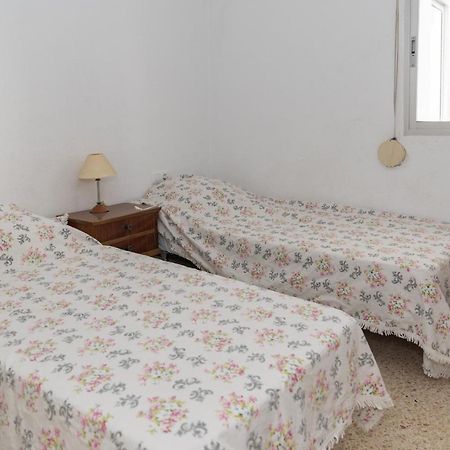 Ferienwohnung Gavina, 3-5 Cullera Exterior foto