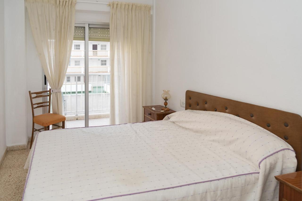 Ferienwohnung Gavina, 3-5 Cullera Exterior foto