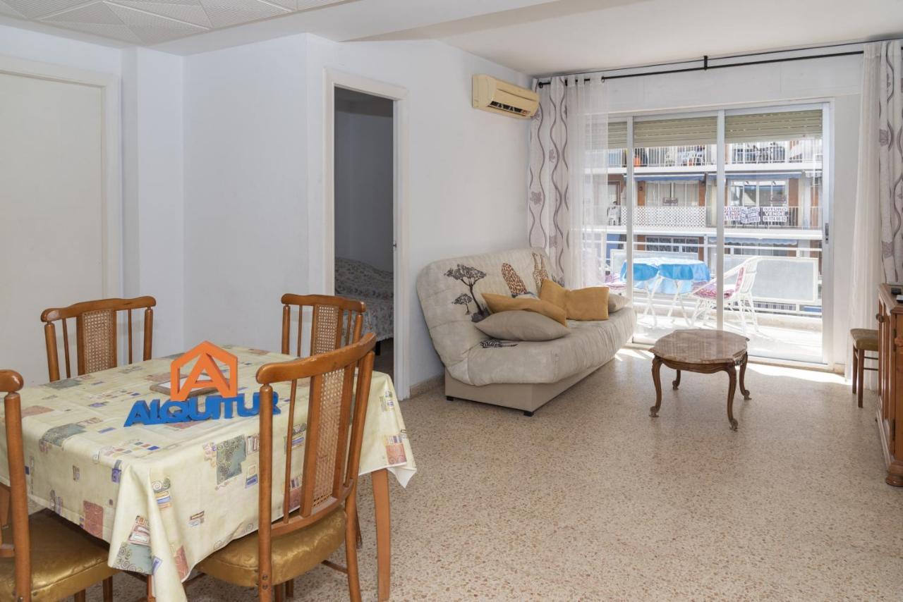 Ferienwohnung Gavina, 3-5 Cullera Exterior foto