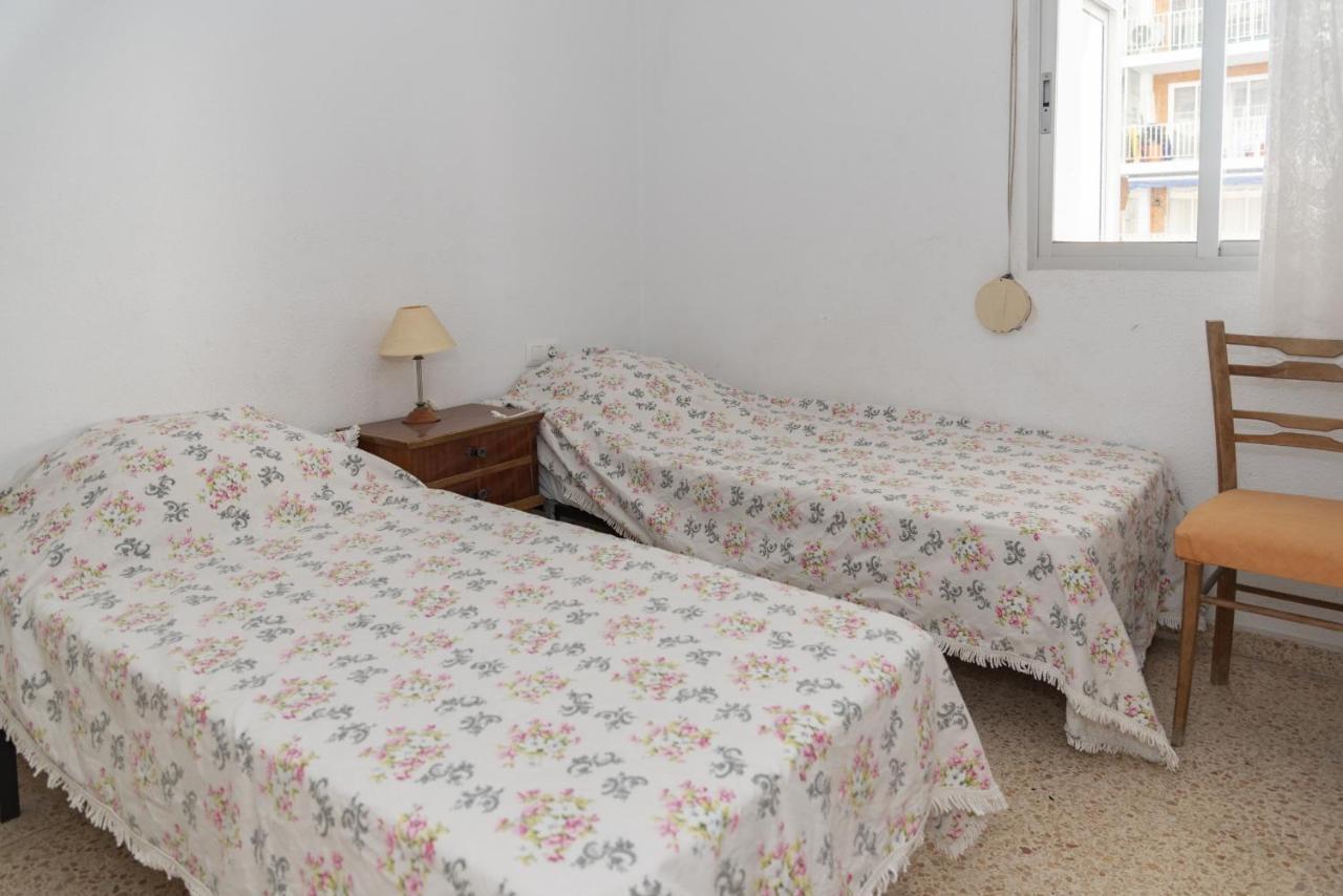 Ferienwohnung Gavina, 3-5 Cullera Exterior foto